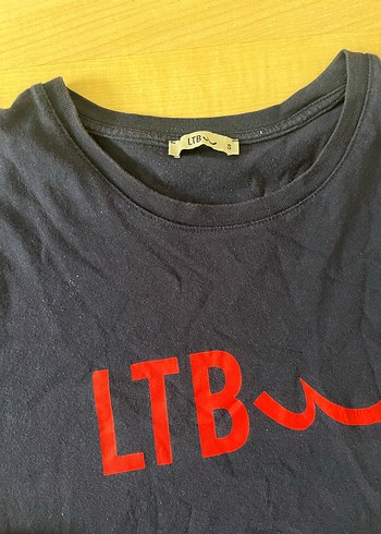 Ltb erkek Tişört - Görsel 2