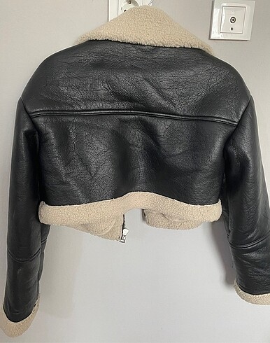 xs Beden Pull&Bear Mont
