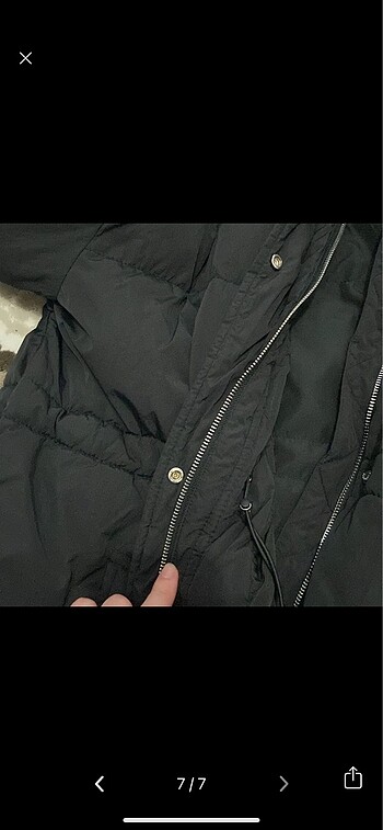 BERSHKA MONT - Görsel 7