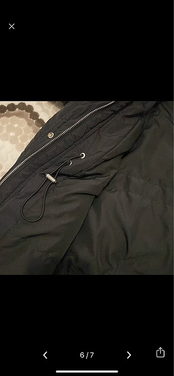 BERSHKA MONT - Görsel 6