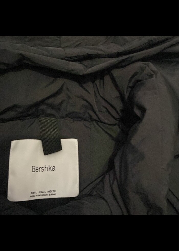 BERSHKA MONT - Görsel 4