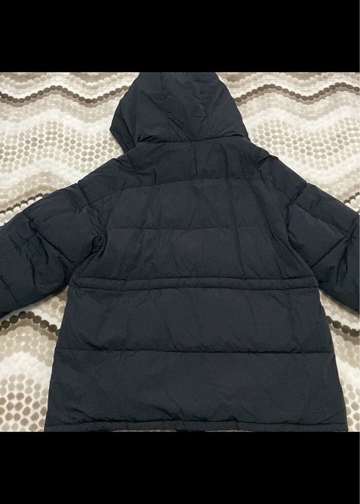 BERSHKA MONT - Görsel 2