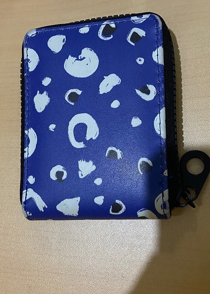 PULL&BEAR CÜZDAN - Görsel 2