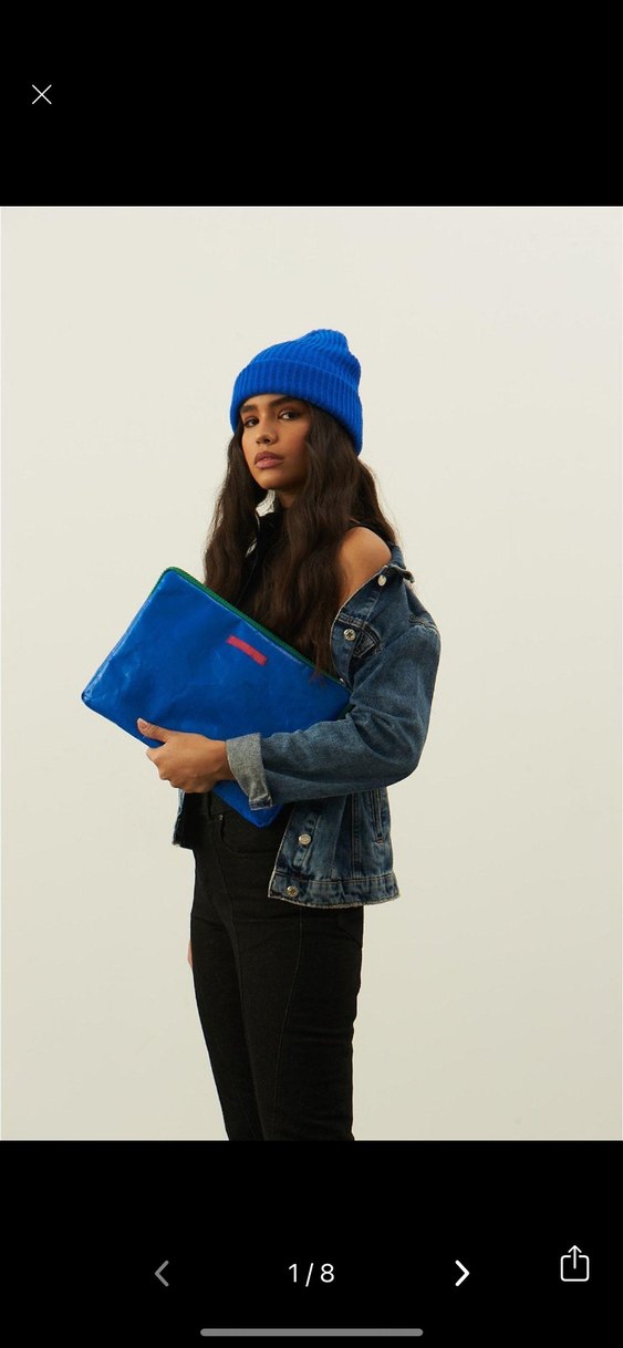 Huge Element Pilsa Notebook case 16inç - Görsel 4