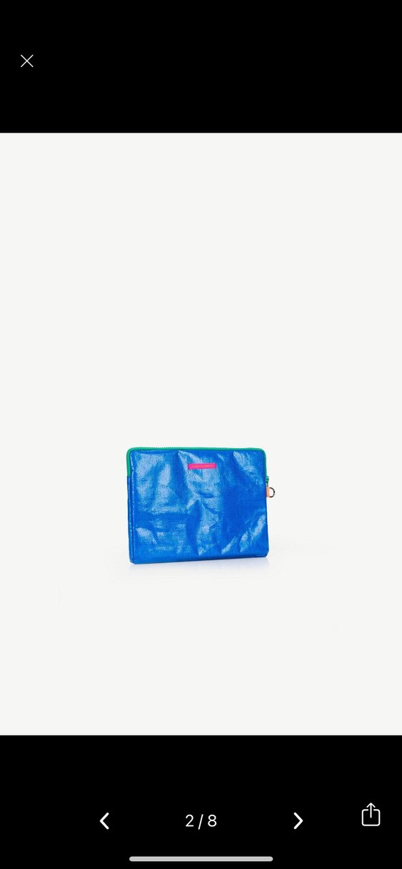 Huge Element Pilsa Notebook case 16inç - Görsel 3