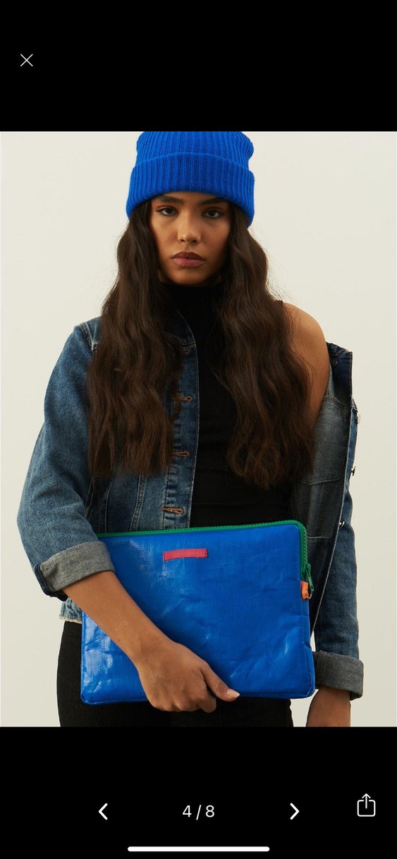 Huge Element Pilsa Notebook case 16inç - Görsel 2