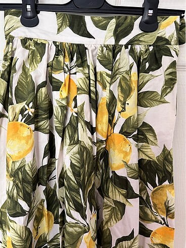 H&M Midi etek