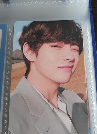 BTS Taehyung pc