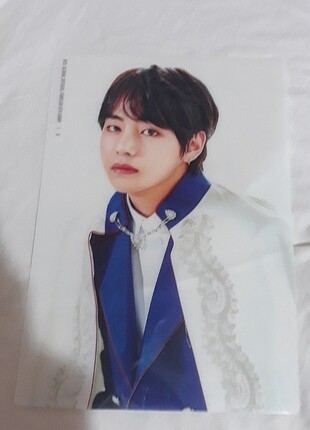 BTS Taehyung 