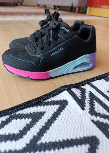 Skechers çocuk spor ayakkabı