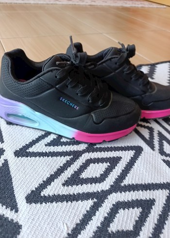 Skechers Skechers çocuk spor ayakkabı