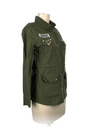 Diğer Diğer Trenchcoat %70 İndirimli.