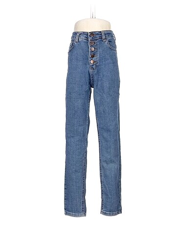Topshop Jean / Kot %70 İndirimli.