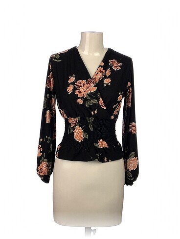 PreLoved Bluz %70 İndirimli.