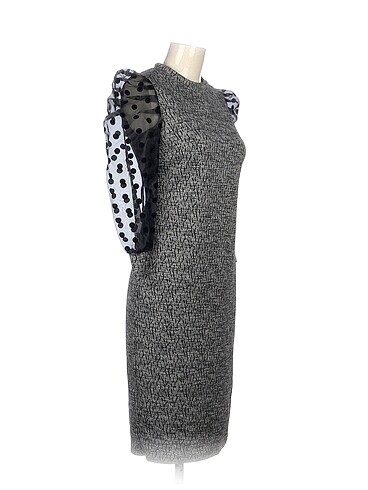 Vintage Love PreLoved Uzun Elbise %70 İndirimli.