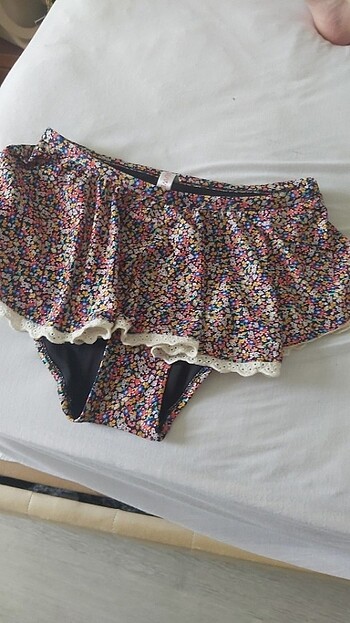 Suwen Suwen bikini altı
