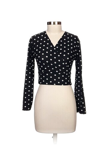 Vintage Love Bluz %70 İndirimli.