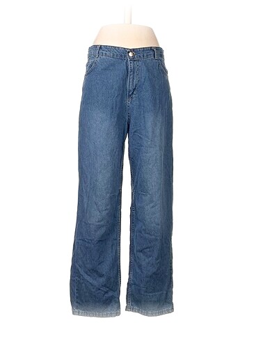 Vintage Love Jean / Kot %70 İndirimli.