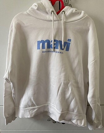 Mavi sweatshirt