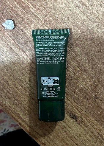 Yves Rocher Elixir Botanique Güneş Koruyucu SPF 50+ - Görsel 2