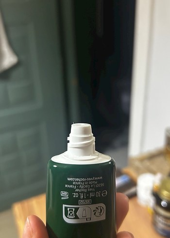 Yves Rocher Elixir Botanique Güneş Koruyucu SPF 50+ - Görsel 5