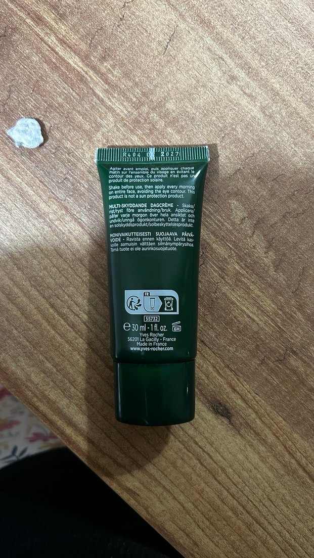 Yves Rocher Elixir Botanique Güneş Koruyucu SPF 50+ - Görsel 2