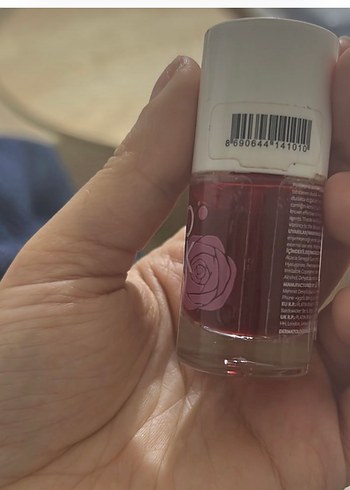 Pastel Carmen Lip to Cheek Ruj - Görsel 2