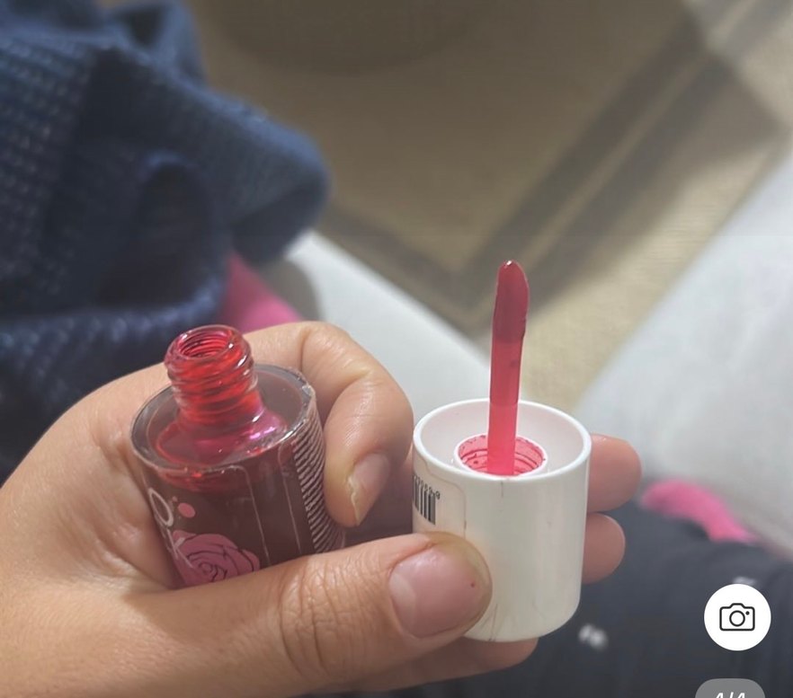 Pastel Carmen Lip to Cheek Ruj - Görsel 3