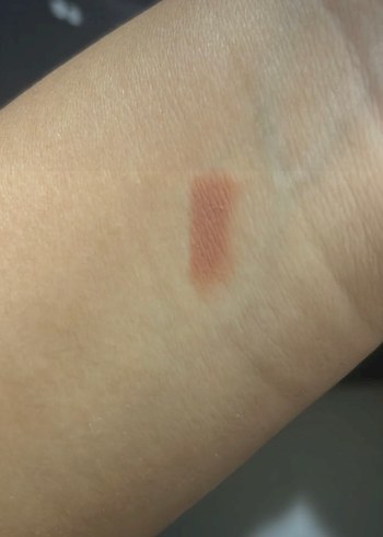 Koyu Bej Renkli Ruj Note - Görsel 5