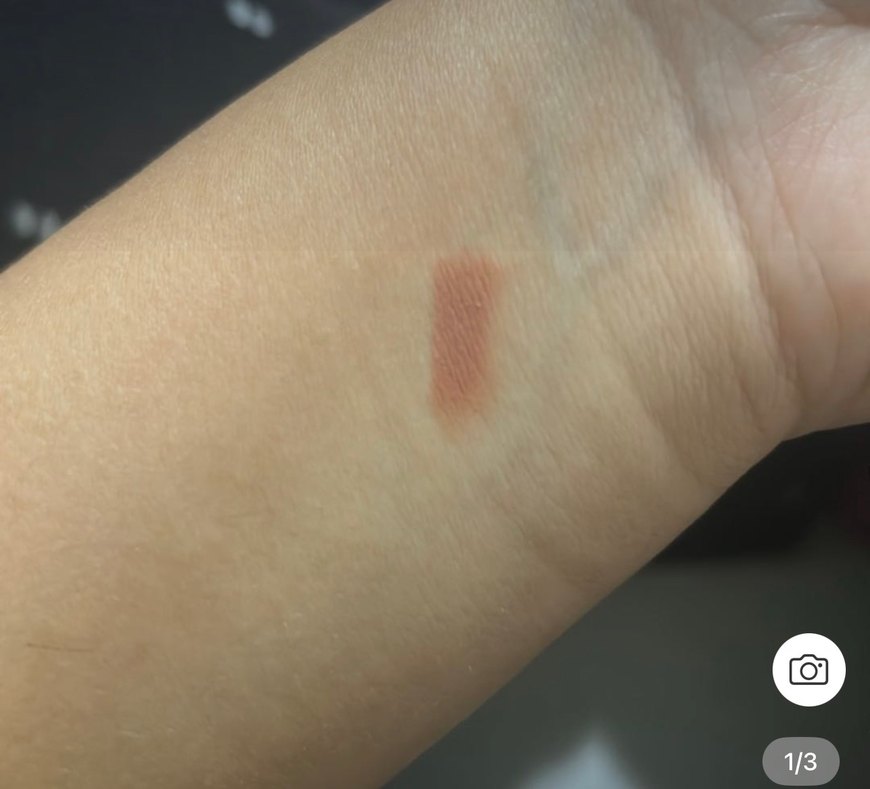 Koyu Bej Renkli Ruj Note - Görsel 5