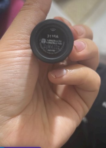 Sephora pembe Ruj - Görsel 2