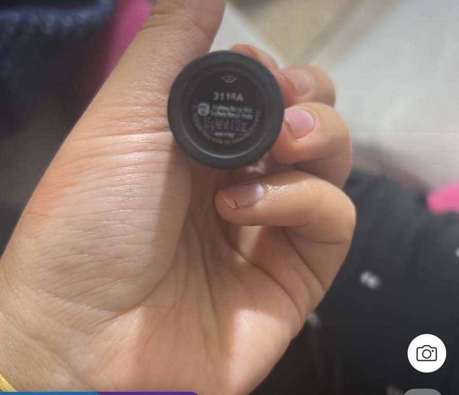 Sephora pembe Ruj - Görsel 2