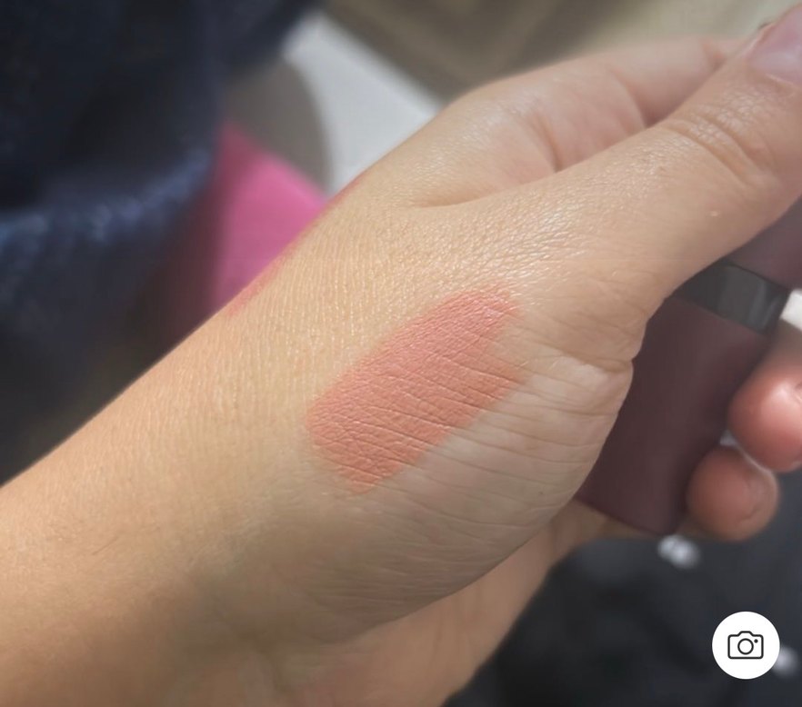 Koyu Bej Renkli Ruj - Görsel 4