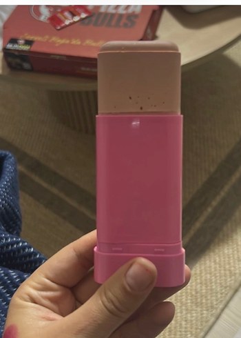 Dermokil Tonlandırıcı Güneş Stick SPF 50+ - Görsel 2