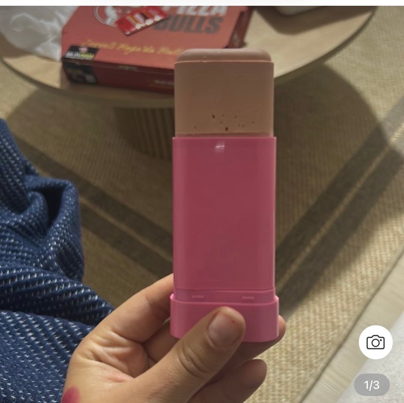 Dermokil Tonlandırıcı Güneş Stick SPF 50+ - Görsel 2