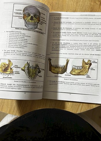 15 adet sağlık kitapı - Görsel 9