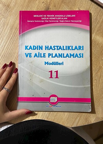 15 adet sağlık kitapı - Görsel 4
