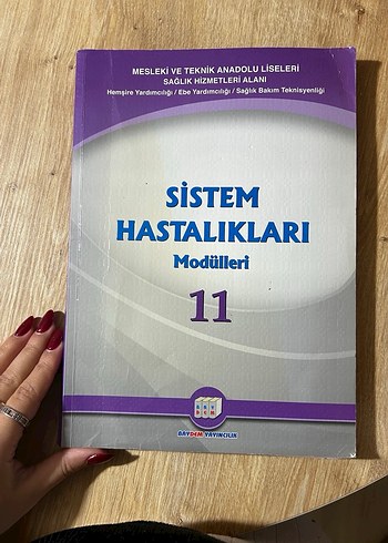 15 adet sağlık kitapı - Görsel 3