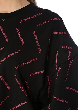 Les benjamins tişört