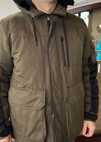 Erkek Mont - Görsel 4