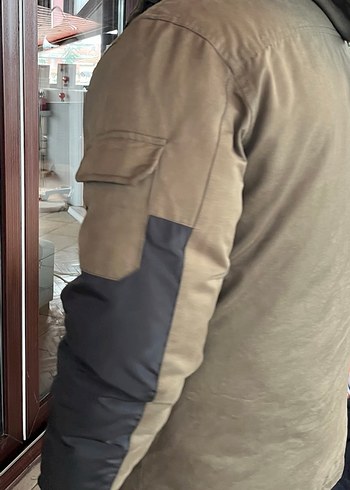 Erkek Mont - Görsel 3