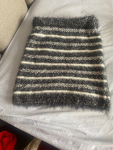 Zara mini etek