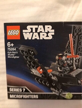 Diğer Lego star Wars