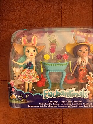  Enchantimals