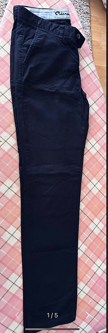 Pierre Cardin pantolon