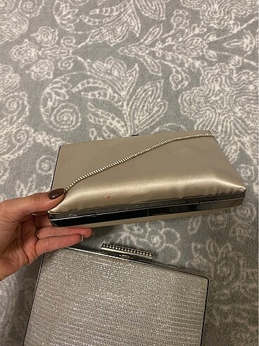 Abiye çanta - Görsel 4