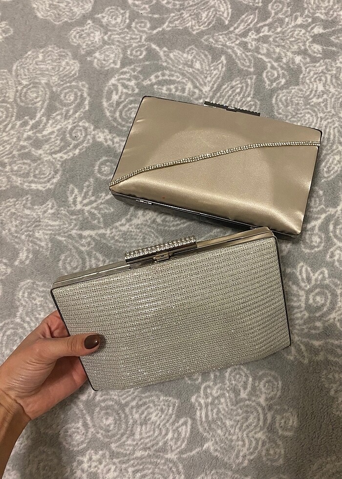 Abiye çanta - Görsel 2