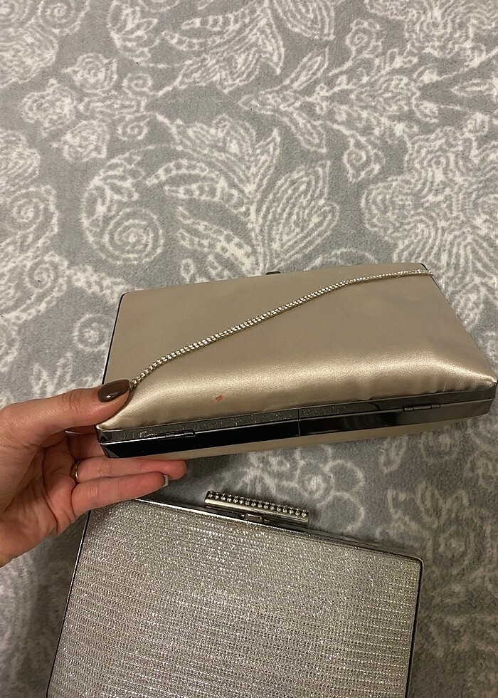 Abiye çanta - Görsel 4