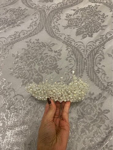 Gelin tacı - Görsel 2