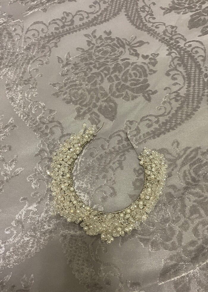 Gelin tacı - Görsel 3